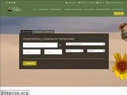 Sites similar to portaldelcabo.com.uy