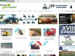 Sites similar to portaldelcampo.cl