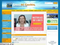Sites similar to portaldelcoaching.com