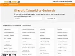 Sites similar to portaldelcomercio.com