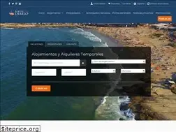 Sites similar to portaldeldiablo.com.uy