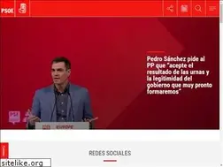 Sites similar to portaldelexilio.org