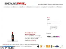 Sites similar to portaldelmaule.cl