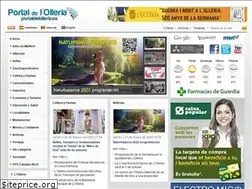 Sites similar to portaldelolleria.es