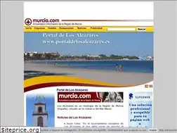 Sites similar to portaldelosalcazares.es