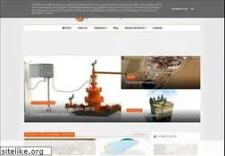 Sites similar to portaldelpetroleo.com