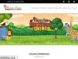 Sites similar to portaldelprado.com