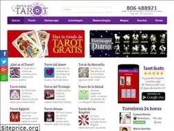 Sites similar to portaldeltarot.com