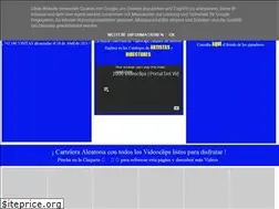 Sites similar to portaldelvideoclipcubano.com