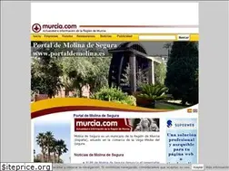 Sites similar to portaldemolina.es