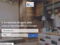 Sites similar to portaldenegocio.com.br