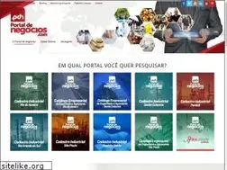 Sites similar to portaldenegocios.com