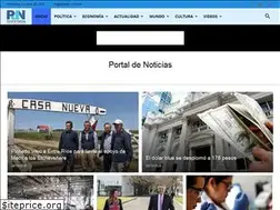 Sites similar to portaldenoticias.com.ar