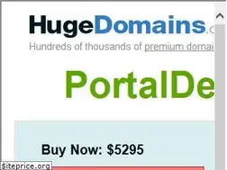 Sites similar to portaldenoticias.com