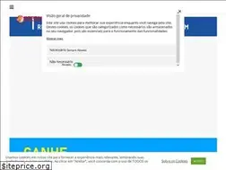 Sites similar to portaldenoticias24horas.com.br