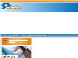 Sites similar to portaldeorcamentos.com