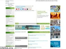 Sites similar to portaldeparaty.com.br