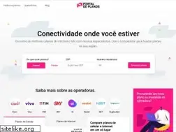 Sites similar to portaldeplanos.com.br