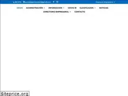 Sites similar to portaldepontevedra3.co