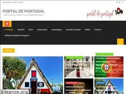 Sites similar to portaldeportugal.com
