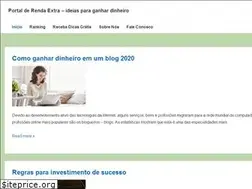 Sites similar to portalderendaextra.com