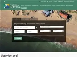 Sites similar to portalderocha.com.uy