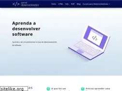 Sites similar to portaldesenvolvedor.com