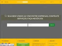 Sites similar to portaldeservicos.net
