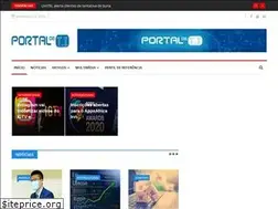 Sites similar to portaldeti.com