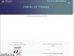 Sites similar to portaldetiendas.net