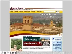 Sites similar to portaldetotana.es
