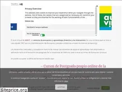 Sites similar to portaldetransparencia.adeituv.es