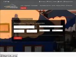 Sites similar to portaldevalizas.com.uy