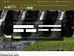 Sites similar to portaldevillaserrana.com.uy