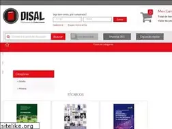 Sites similar to portaldisal.com.br