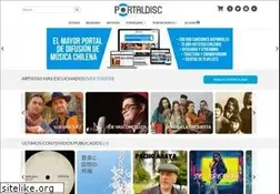 Sites similar to portaldisc.com
