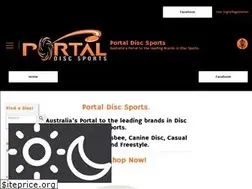 Sites similar to portaldiscsports.com