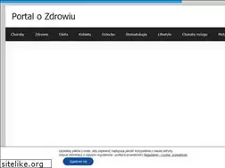 Sites similar to portaldlazdrowia.pl