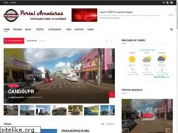 Sites similar to portaldmoto.com.br