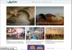 Sites similar to portaldoagronegocio.com.br