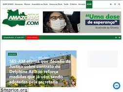 Sites similar to portaldoamazonas.com