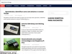Sites similar to portaldoarduino.com.br