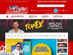 Sites similar to portaldoarrocha.com.br