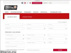 Sites similar to portaldoautomovel.pt