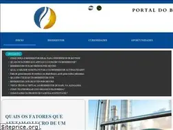 Sites similar to portaldobiogas.com
