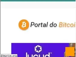 Sites similar to portaldobitcoin.com