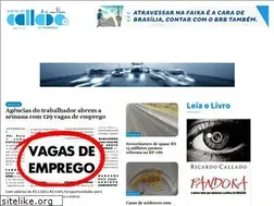 Sites similar to portaldocallado.com.br