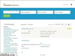 Sites similar to portaldocallcenter.com.br