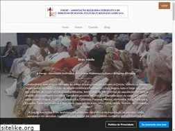 Sites similar to portaldocandomble.com.br