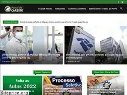 Sites similar to portaldocareiro.com.br